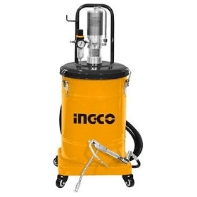 Ingco AGL02451 Air Grease Lubricator 45L - KHM Megatools Corp. Ingco AGL02451 Air Grease Lubricator 45L - KHM Megatools Corp.